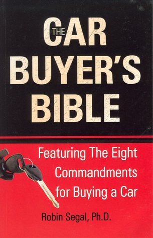The Car Buyer's Bible (Paperback)