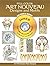 Full-Color Art Nouveau Designs and Motifs CD-ROM and Book (Dover Electronic Clip Art)