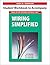 Student Workbook to Accompany Wiring Simplified by James M.  Thompson