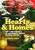 Hearts & Homes by Rae Katherine Eighmey