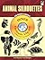 Animal Silhouettes CD-ROM a...