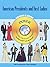 American Presidents and First Ladies CD-ROM and Book (Dover Electronic Clip Art)
