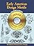 Early American Design Motifs (Dover Electronic Clip Art)