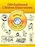 Old-Fashioned Children Illustrations CD-ROM and Book (Dover Electronic Clip Art)