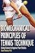 Biomechanical Principles of Tennis Technique by Duane V. Knudson