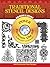 Traditional Stencil Designs (Book + CD-ROM)