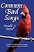 Common Bird Songs