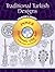Traditional Turkish Designs CD-ROM and Book (Dover Electronic Clip Art)