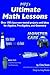 Mpj's Ultimate Math Lessons