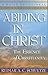 Abiding in Christ