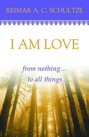 I Am Love: From Nothing...to All Things