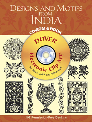 Designs and Motifs from India
