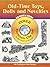 Old-time Toys, Dolls And Novelties (Dover Electronic Clip Art)