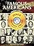 Famous Americans CD-ROM and Book: 450 Portraits from Colonial Times to 1900