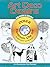 Art Deco Designs CD-ROM and Book (Dover Electronic Clip Art)