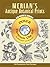 Merian's Antique Botanical Prints (Dover Electronic Clip Art) (CD-ROM and Book)