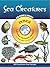 Sea Creatures CD-ROM and Book