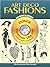 Art Deco Fashions