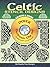 Celtic Stencil Designs CD-ROM and Book (Dover Electronic Clip Art)