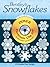 Bentley's Snowflakes CD-ROM and Book (Dover Electronic Clip Art)