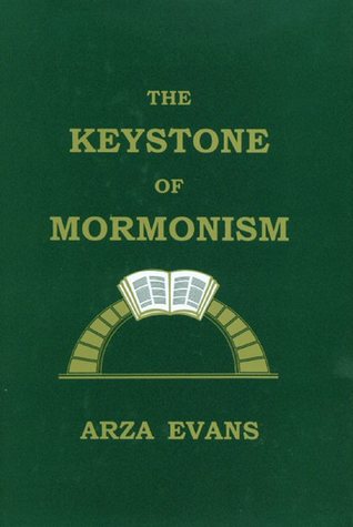Keystone of Mormonism (Hardcover)