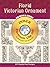 Florid Victorian Ornament CD-ROM and Book (Dover Electronic Clip Art)