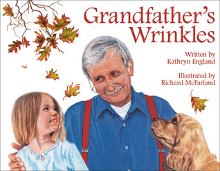 Grandfather's Wrinkles (Hardcover)