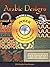 Arabic Designs CD-ROM and Book (Electronic Clip Art)