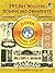 293 Art Nouveau Designs and Ornaments (Dover Electronic Clip Art) (CD-ROM and Book)