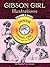Gibson Girl Illustrations CD-ROM and Book (Dover Electronic Clip Art)