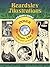 Beardsley Illustrations CD-ROM and Book (Dover Electronic Clip Art)