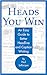 Heads You Win!: An Easy Guide to Better Headline and Caption Writing