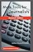 Math Tools for Journalists: Professor/Professional Version