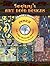 Seguy's Art Deco Designs CD-ROM and Book (Dover Electronic Clip Art)