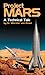 Project MARS by Wernher von Braun