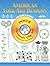 American Folk Art Designs CD-ROM and Book by Joseph D'Addetta