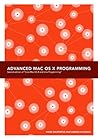 Advanced Mac OS X...