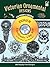 Victorian Ornamental Designs CD-ROM and Book (Dover Electronic Clip Art)
