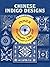 Chinese Indigo Designs CD-ROM and Book (Dover Electronic Clip Art)
