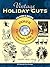 Vintage Holiday Cuts (CD-ROM & Book)