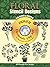 Floral Stencil Designs CD-ROM and Book (Dover Electronic Clip Art)