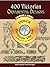 408 Victorian Ornamental Designs (Dover Electronic Clip Art) (CD-ROM and Book)