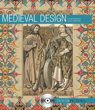 Medieval Design (Dover Pictura Electronic Clip Art)