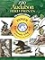 120 Audubon Bird Prints (Dover Electronic Clip Art) (CD-ROM and Book)