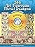356 Art Nouveau Floral Designs (Dover Electronic Clip Art) (CD-ROM and Book)