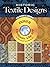 Historic Textile Designs CD-ROM and Book (Dover Electronic Clip Art)