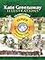 Kate Greenaway Illustrations CD-ROM and Book (Dover Electronic Clip Art)
