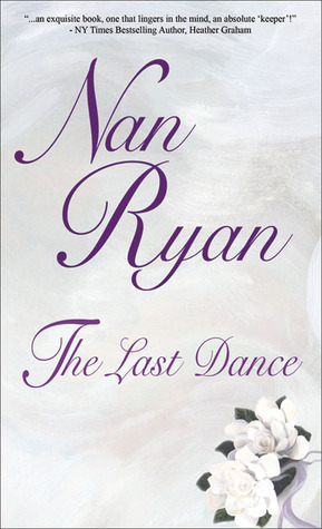 The Last Dance (Mass Market Paperback)