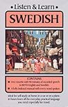 Listen & Learn Swedish (Listen and Learn Series)