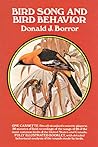 Bird Song and Bird Behavior (Dover Birds)
